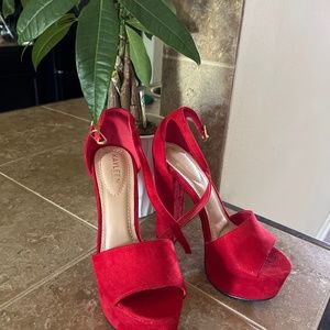 Hot summer ready